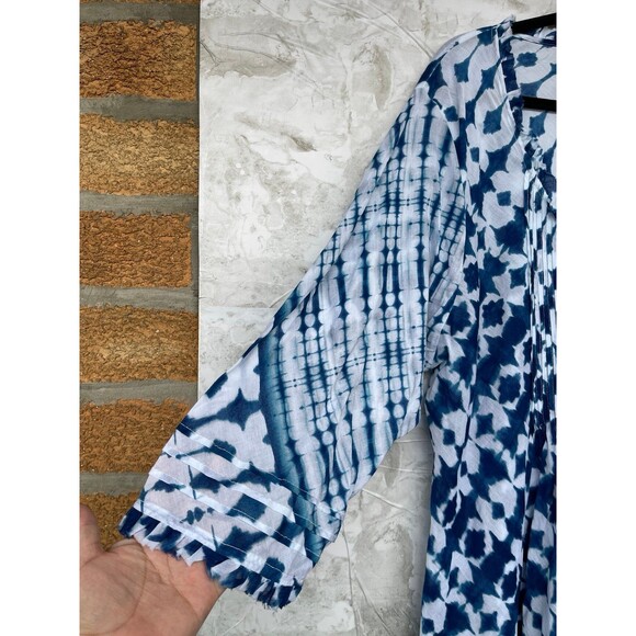 ONESEASON Australia tunic top size XXL - Picture 4 of 7